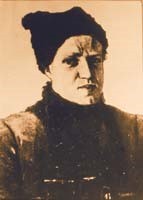 Генерал-хорунжий Ю. Й. Тютюнник