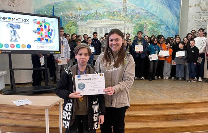 INFOMATRIX UKRAINE 2025_3