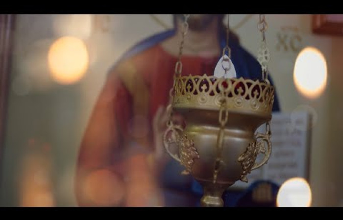 БОЖЕ ВЕЛИКИЙ ЄДИНИЙ