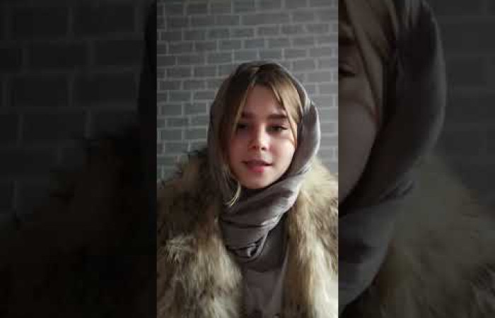 Бережна Владислава